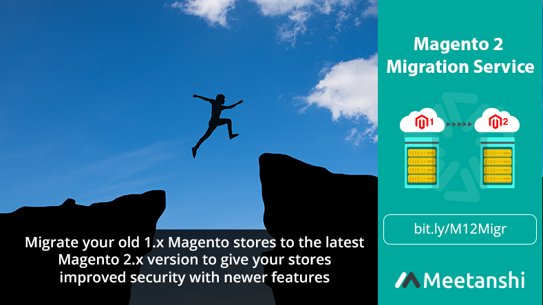 Magento Migration